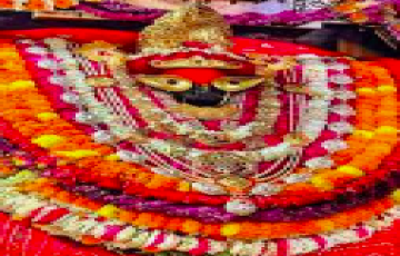 3 Night & 4 Days Varanasi-Vindhyachal Tour Pacakage