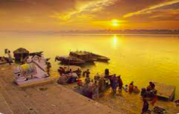 3 Night & 4 Days Varanasi-Vindhyachal Tour Pacakage