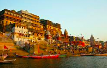 3 Night & 4 Days Varanasi-Vindhyachal Tour Pacakage