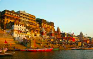 3 Night & 4 Days Varanasi-Lucknow Tour Pacakage