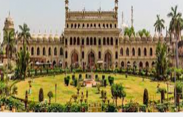 3 Night & 4 Days Lucknow-Varanasi Tour Package