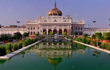 3 Night & 4 Days Lucknow-Varanasi Tour Package