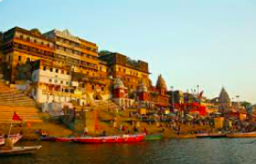 3 Night & 4 Days Lucknow-Varanasi Tour Package