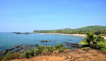 Beautiful  Murudeshwar & Gokarna 4 Days 3 Nights Tour Package