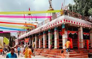 3 Night & 4 Days Vindhyachal-Varanasi Holiday Tour Package  ...