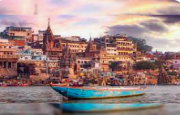 3 Night & 4 Days Vindhyachal-Varanasi Holiday Tour Package  ...
