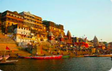 3 Night & 4 Days Vindhyachal-Varanasi Holiday Tour Package  ...