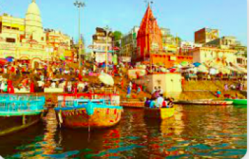 3 Night & 4 Days Vindhyachal-Varanasi Holiday Tour Package  ...