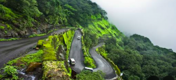 3 Days 2 Nights Matheran with Alibag Tour Package