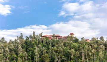 4 Days 3 Nights Dharmasthala , Horanadu & Mangalore Vacation Package...