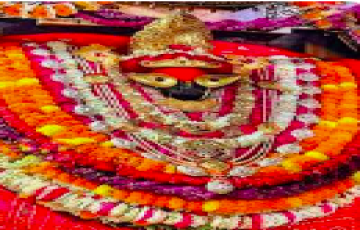 3 Night & 4 Days Allahabad-Vindhyachal Tour Package