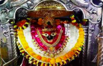 3 Night & 4 Days Allahabad-Vindhyachal Tour Package