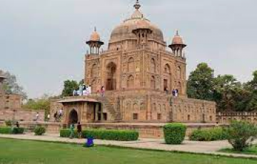 3 Night & 4 Days Allahabad-Vindhyachal Tour Package