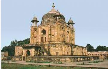 3 Night & 4 Days Allahabad-Vindhyachal Tour Package