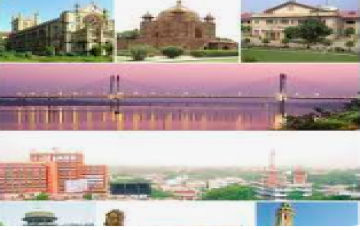 3 Night & 4 Days Allahabad-Vindhyachal Tour Package