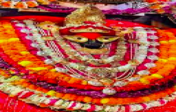 4 Days 3 Nights Vindhyachal Trip Package