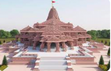 3 Night & 4 Days Ayodhya-Lucknow Tour Pacakge