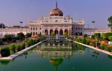 3 Night & 4 Days Ayodhya-Lucknow Tour Pacakge