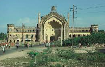 3 Night & 4 Days Ayodhya-Lucknow Tour Pacakge