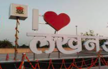 3 Night & 4 Days Ayodhya-Lucknow Tour Pacakge