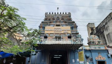 2 Days 1 Nights Kanchipuram Tour Package