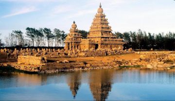 2 Days 1 Nights Mahabalipuram Tour Package