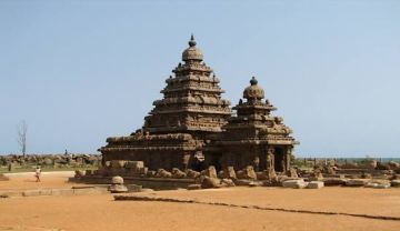 2 Days 1 Nights Mahabalipuram Tour Package
