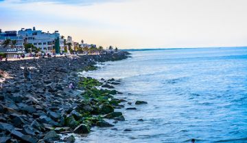 2 Days 1 Nights Pondicherry Tour Package