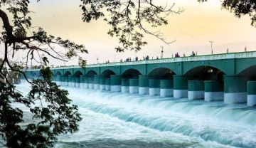 2 Days 1 Nights Trichy Tour Package