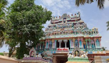 2 Days 1 Nights Trichy Tour Package