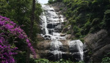 2 Days 1 Nights Kodaikanal Tour Package