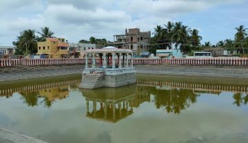 2 Days 1 Nights Rameshwaram Tour Package