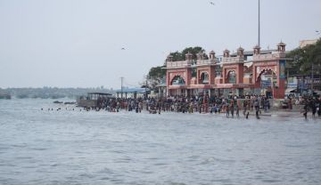 2 Days 1 Nights Rameshwaram Tour Package