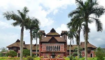 2 Days 1 Nights Trivandrum Trip Package