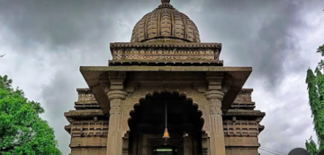 Magical 4 Days 3 Nights Mumbai  With Alibag Holiday Package by