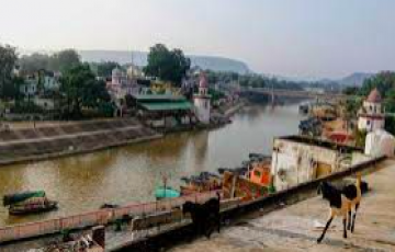 4 Days 3 Nights Chitrakoot Trip Package