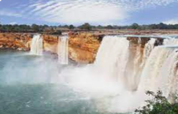 4 Days 3 Nights Chitrakoot Trip Package