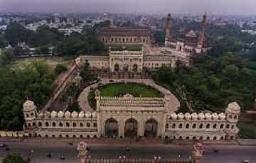 3 Night & 4 Days Lucknow-Chitrakoot Holiday Tour Pacakge