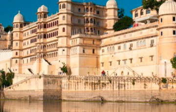 3 Night 4 days 1N Jaipur,2N Mount Abu Tour package