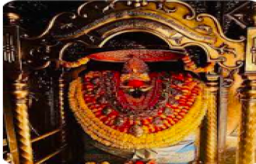 4 Night & 5 Days Varanasi-Allahbad-Vindhyachal Tour Pacakage