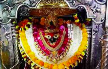 4 Night & 5 Days Varanasi-Allahbad-Vindhyachal Tour Pacakage