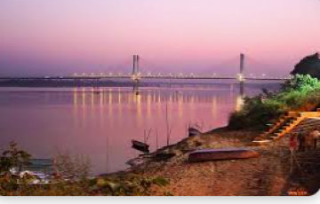 4 Night & 5 Days Varanasi-Allahbad-Vindhyachal Tour Pacakage