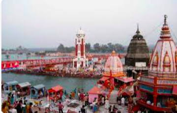 4 Night & 5 Days Varanasi-Allahbad-Vindhyachal Tour Pacakage