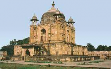 4 Night & 5 Days Varanasi-Allahbad-Vindhyachal Tour Pacakage