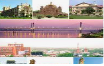 4 Night & 5 Days Varanasi-Allahbad-Vindhyachal Tour Pacakage