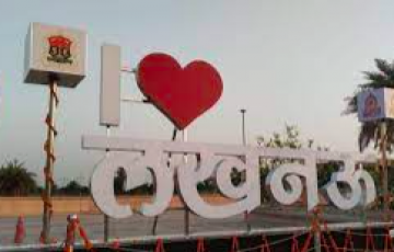 4 Night & 5 Days Varanasi-Vindhyachal-Lucknow Tour Pacakage