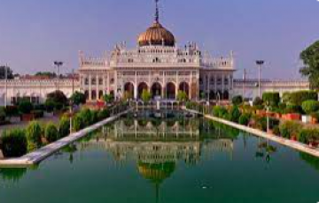 4 Night & 5 Days Varanasi-Vindhyachal-Lucknow Tour Pacakage