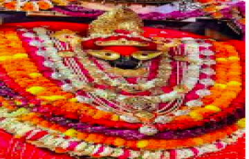 4 Night & 5 Days Varanasi-Vindhyachal-Lucknow Tour Pacakage