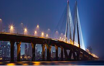 Experience 5 Days 4 Nights Mumbai With Matheran  Trip Package