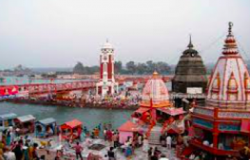 5 Days 4 Nights Allahabad-Varanasi Trip Package